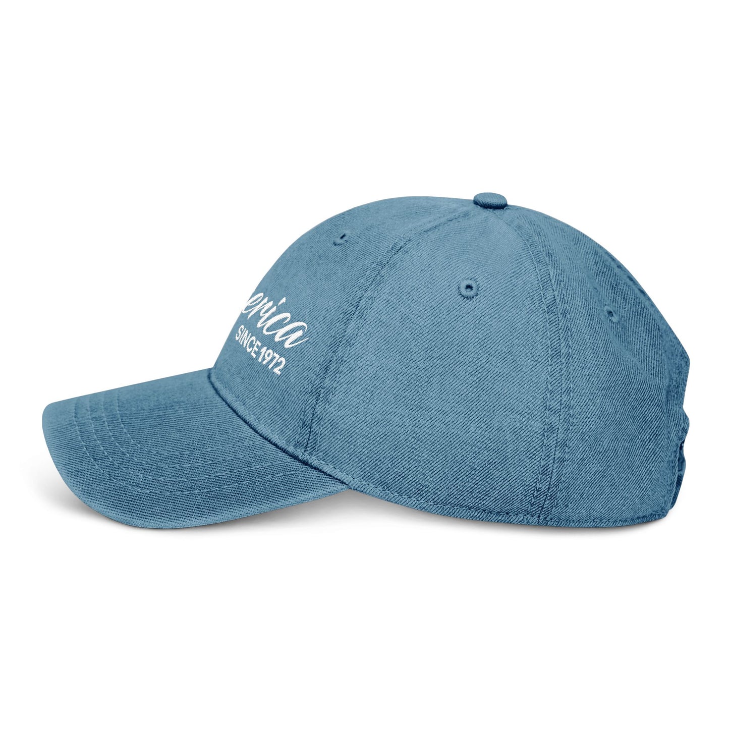 Blue Denim America SInce 1972 Ballcap