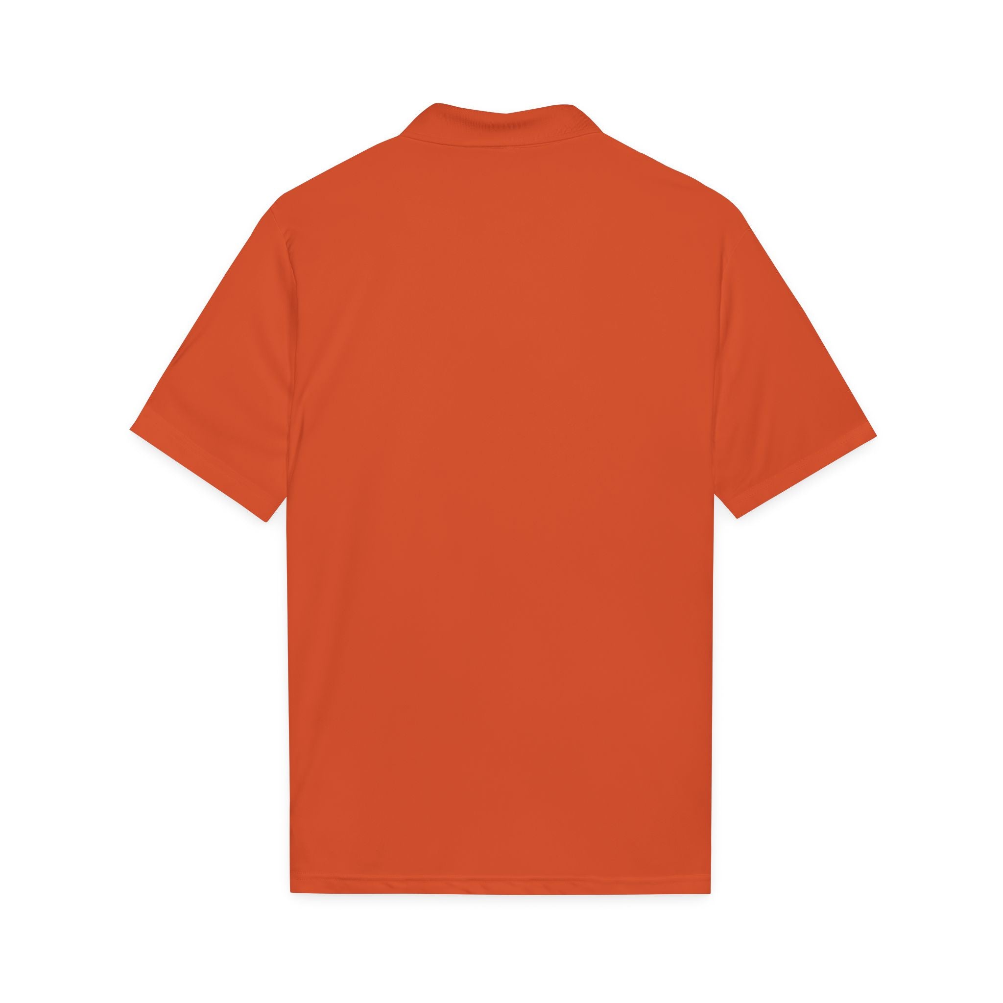 Symbol of Excellence Golf Polo (Embroidered)