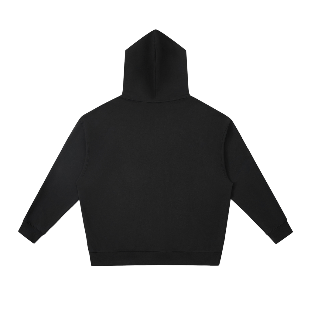GAE Unisex Relaxed Pullover Hoodie