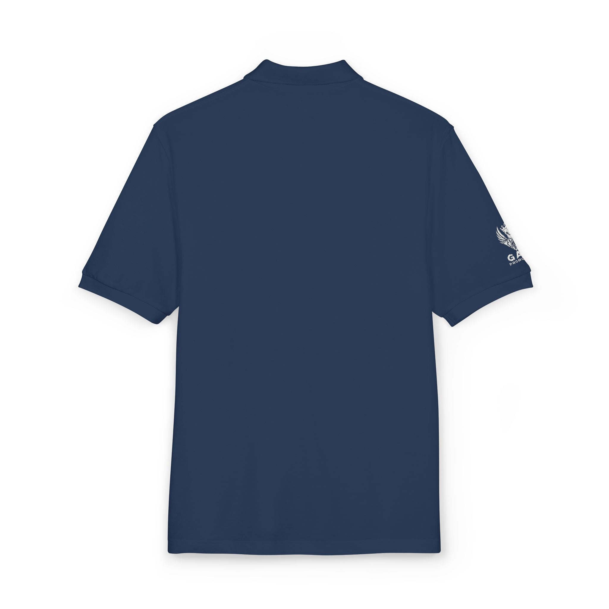 GAE Promoter Polo - Esquire Embroidered Polo