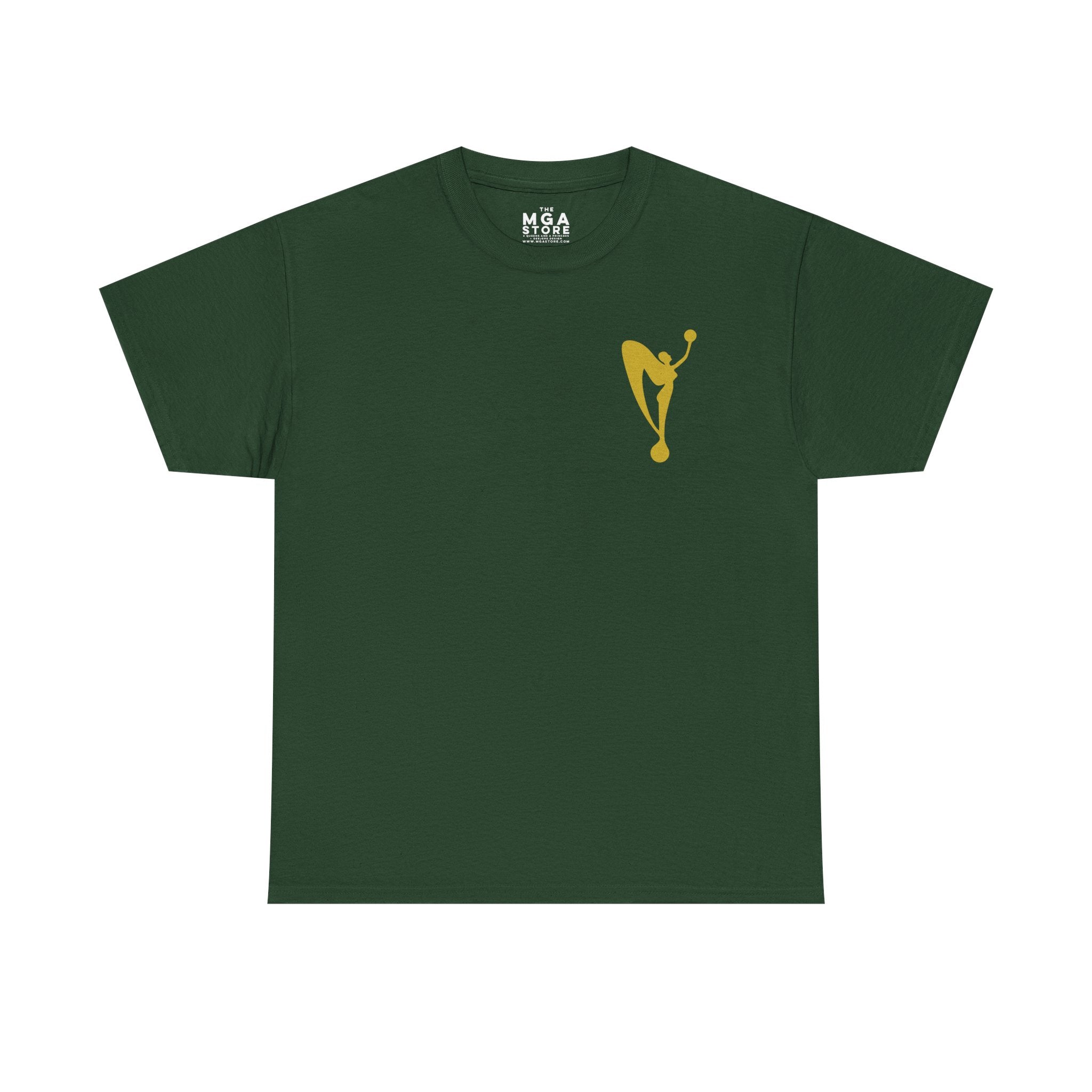 2026 Prelim Pageant Staff Shirts