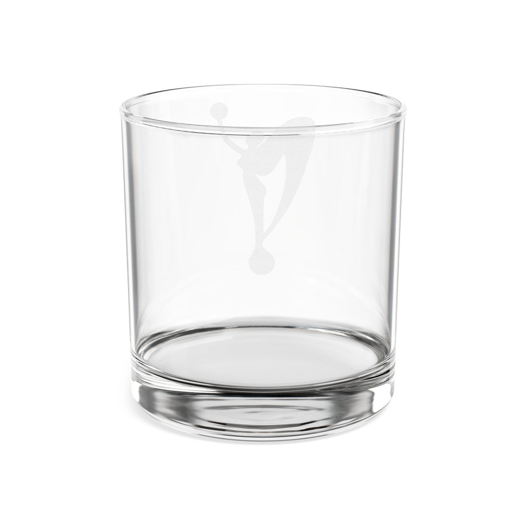 Engraved Symbol of Excellence 10.5oz Whiskey Glass