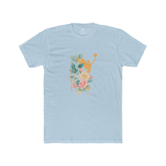 Femme and Floral 2026 Graphic Tee