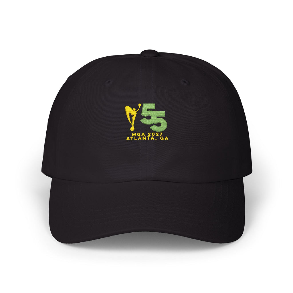 MGA 55th Anniversary Dad Cap