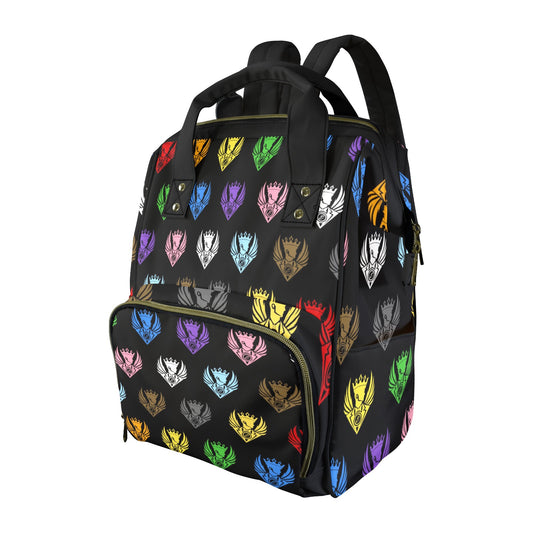 Esquire En Pride Everyday Backpack