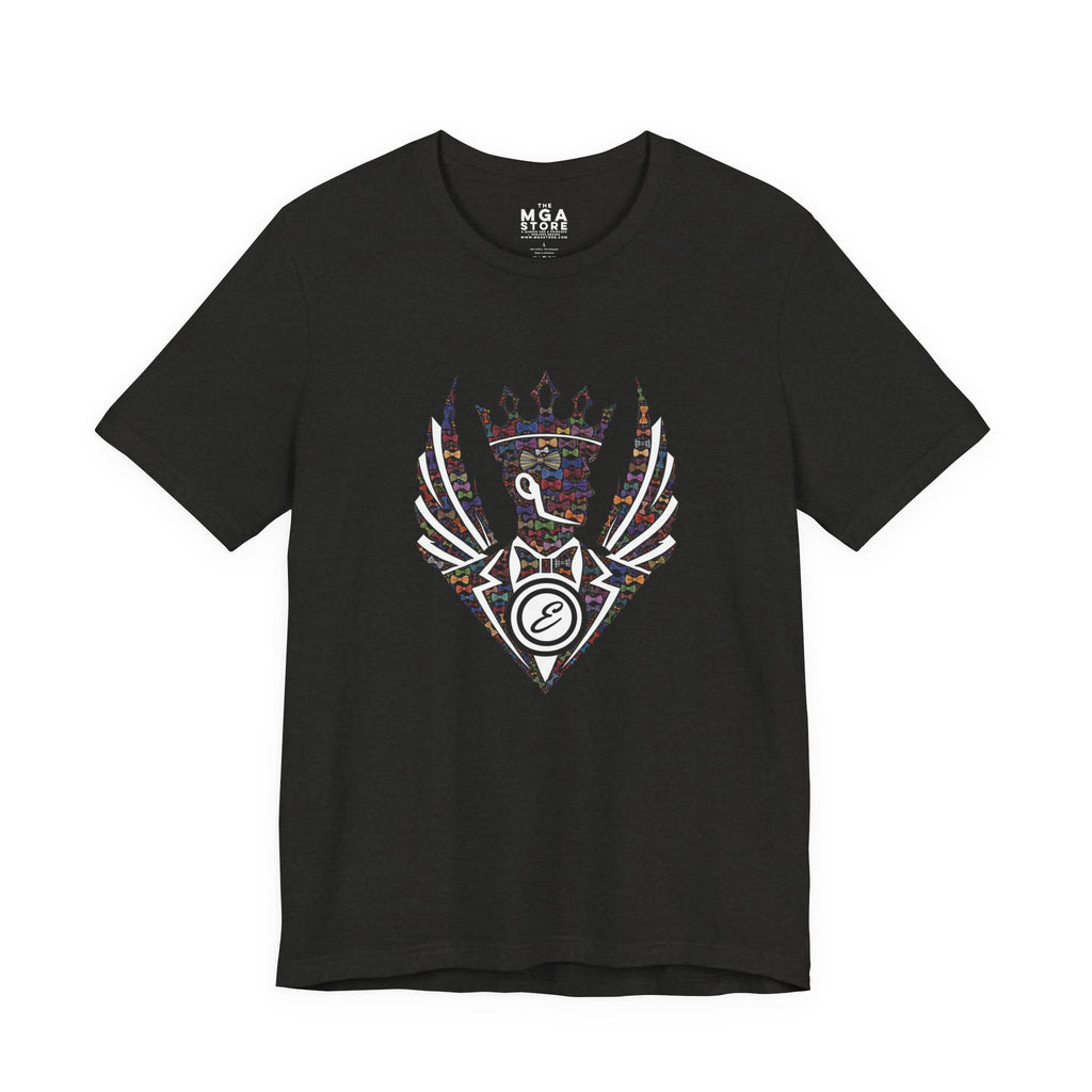 A Bow Tie Affair Esquire Graphic Tee