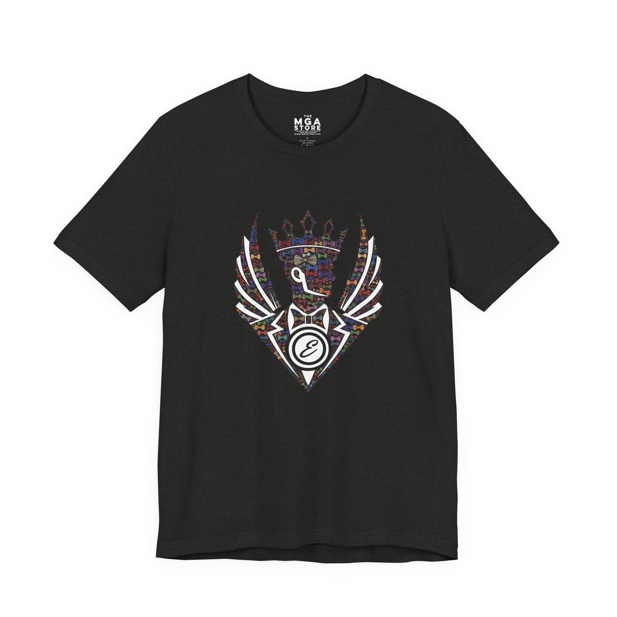 A Bow Tie Affair Esquire Graphic Tee