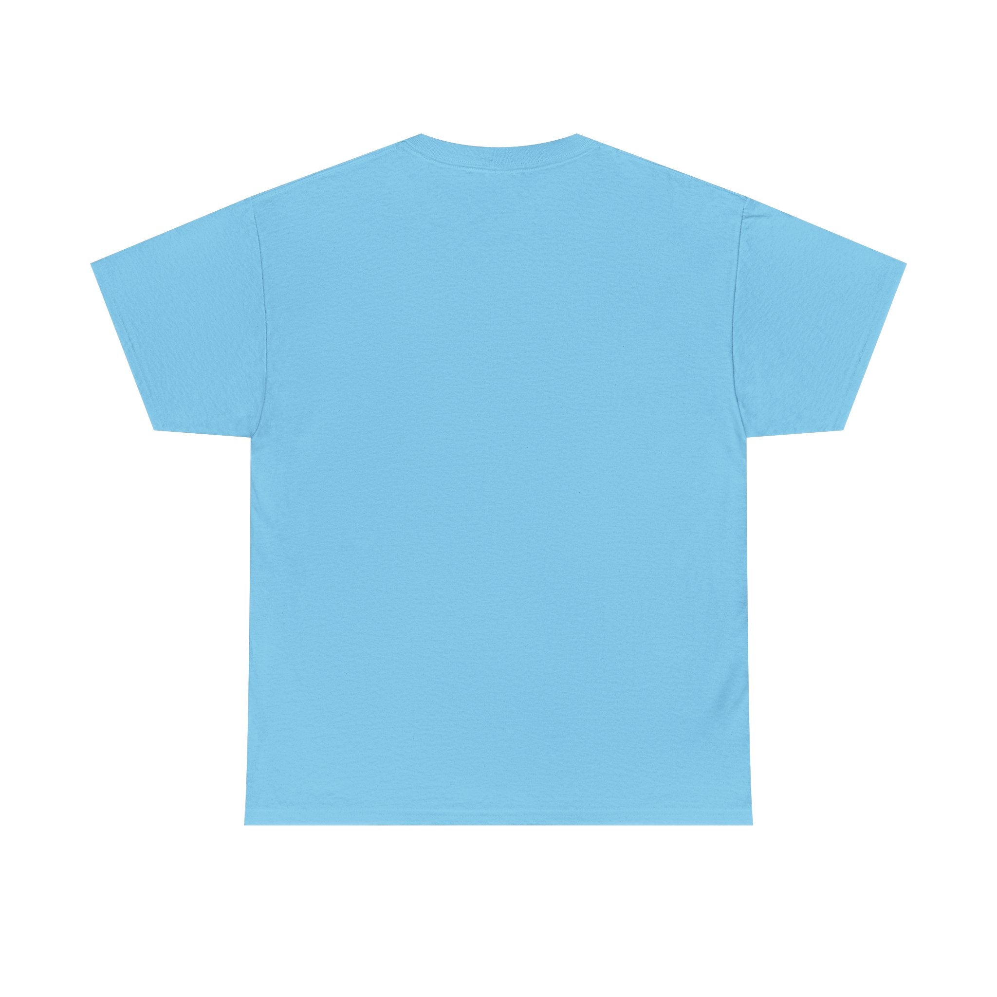 MGA Pageantry 2026 Economic Tee (Light Colors)