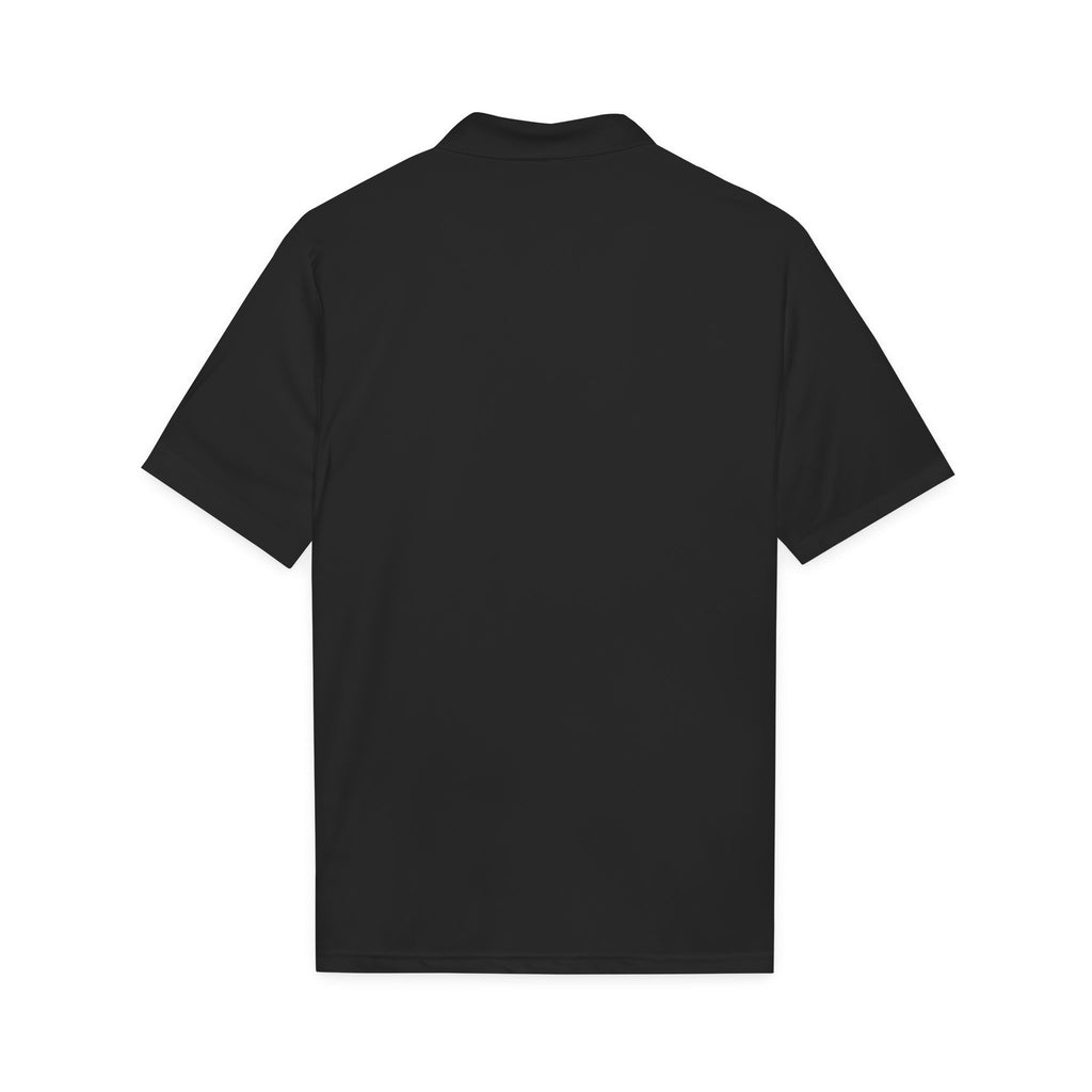 Symbol of Excellence Golf Polo (Embroidered)