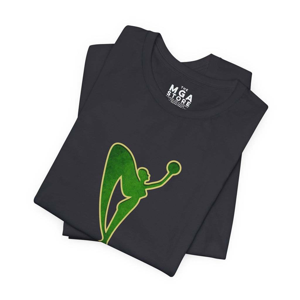 MGA 55 Years Hip Hop Hooray Graphic Tee