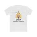 Tracy Triple Threat...Tee Shirt