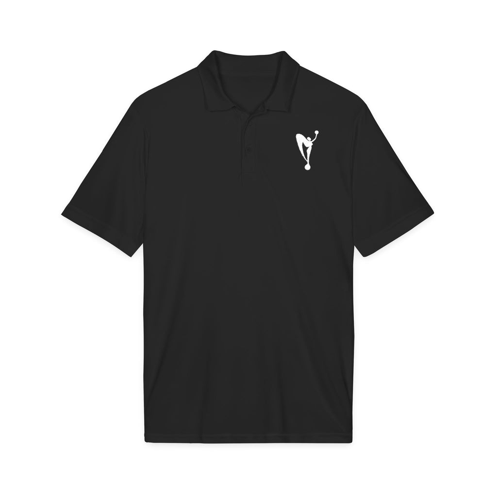 Symbol of Excellence Golf Polo (Embroidered)