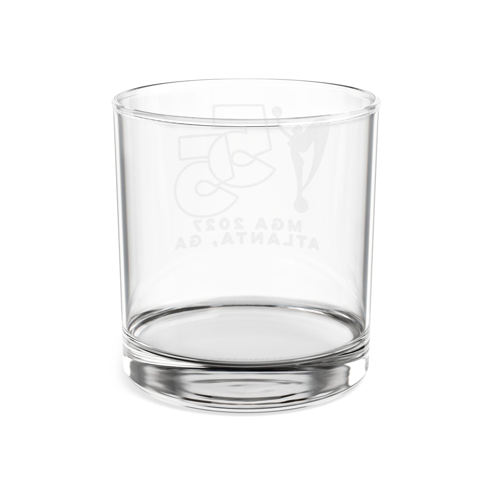 MGA 55th Anniversary 10.5oz Whiskey Glass