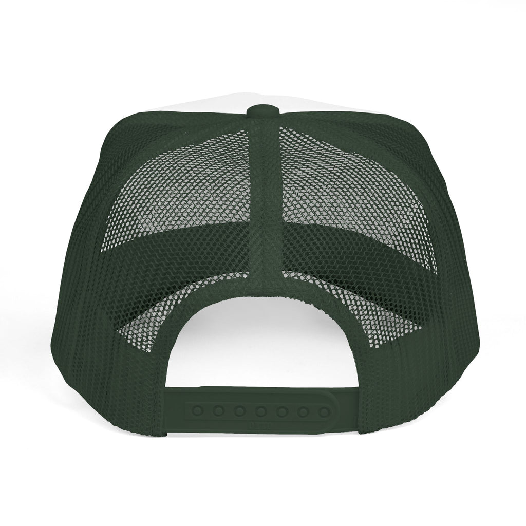 MGA 55th Anniversary Foam Trucker Hat