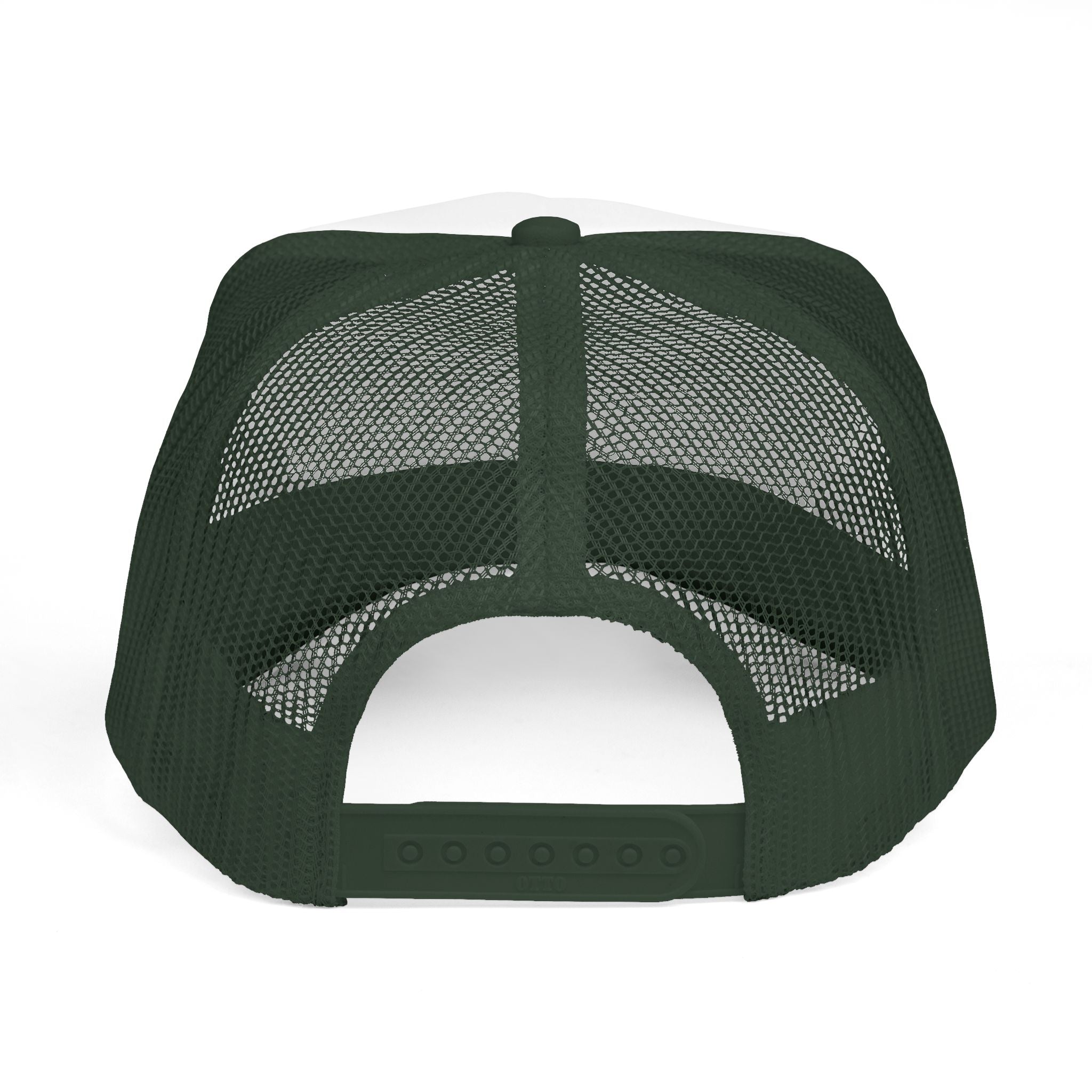 MGA 55th Anniversary Foam Trucker Hat