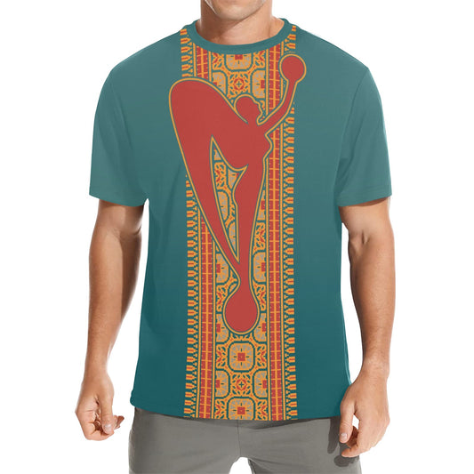 Indigenous Revisited 2025 Mens Tee