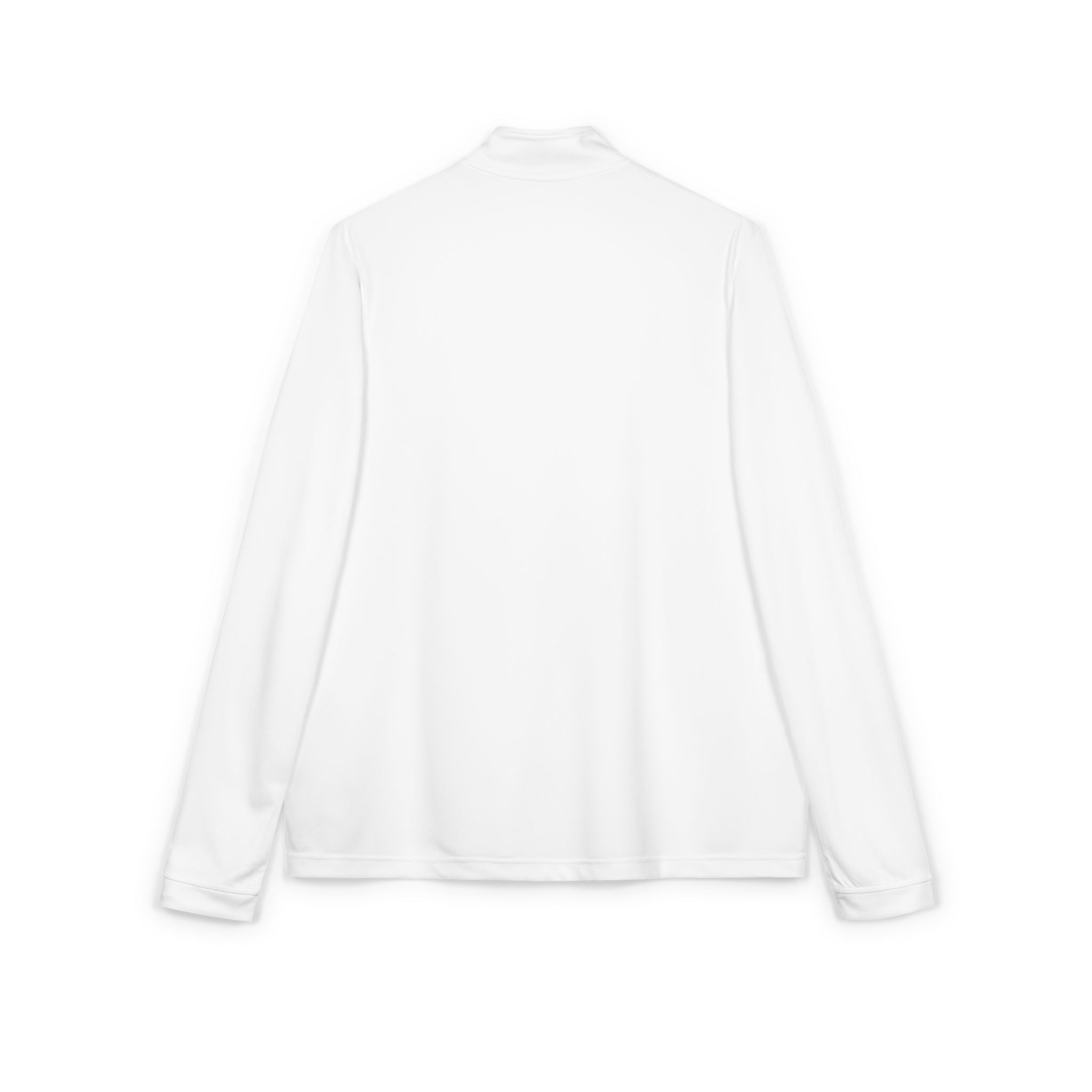 MGA 55th Anniversary Adidas 3/4 Zip Pullover