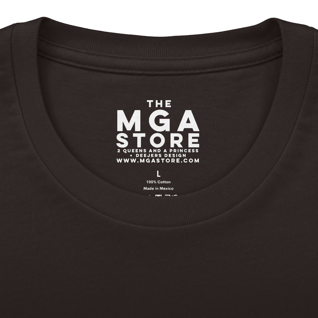 Don't Be A Drag MGA/MGA Femme Graphic Tee