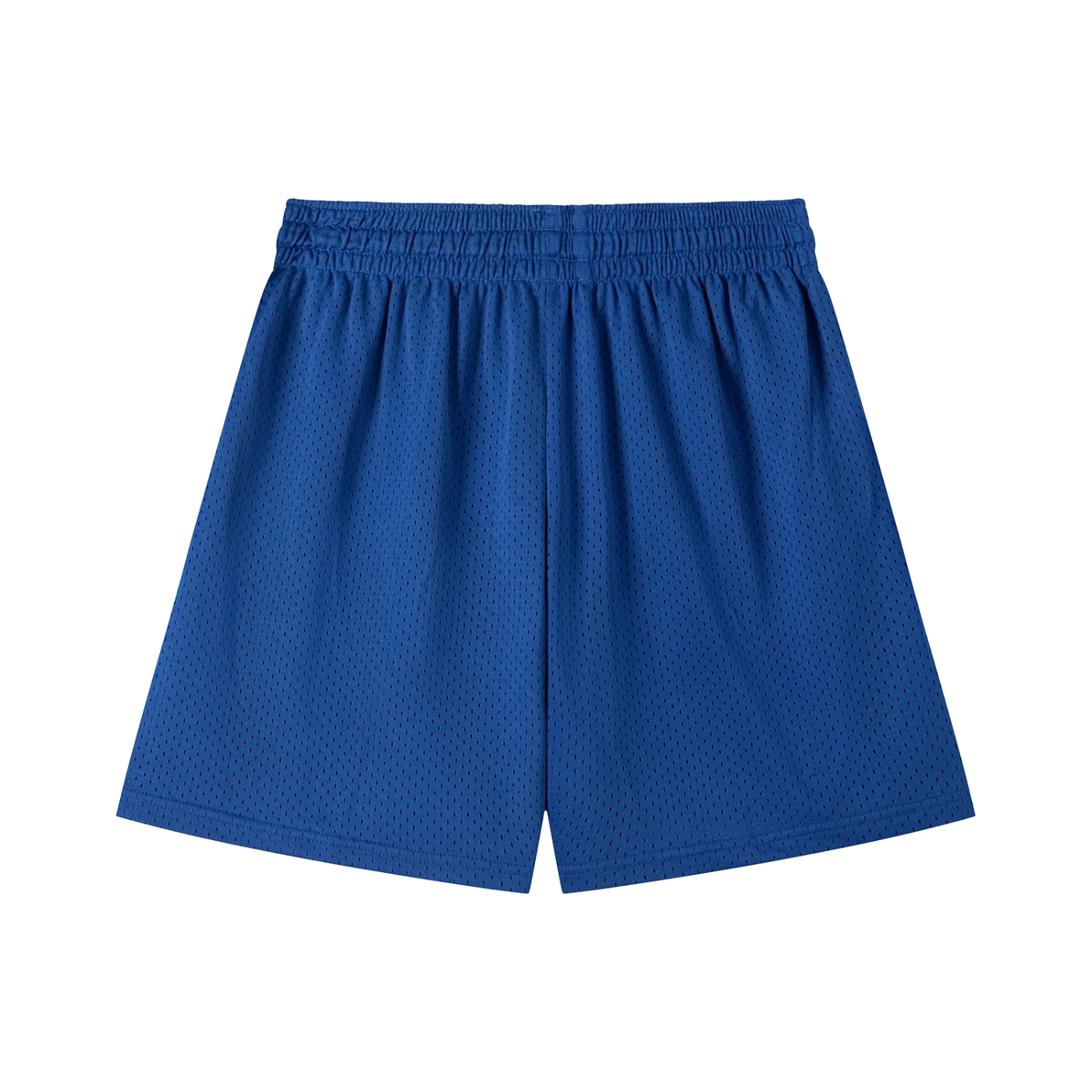 Mesh Drawstring Shorts Workout