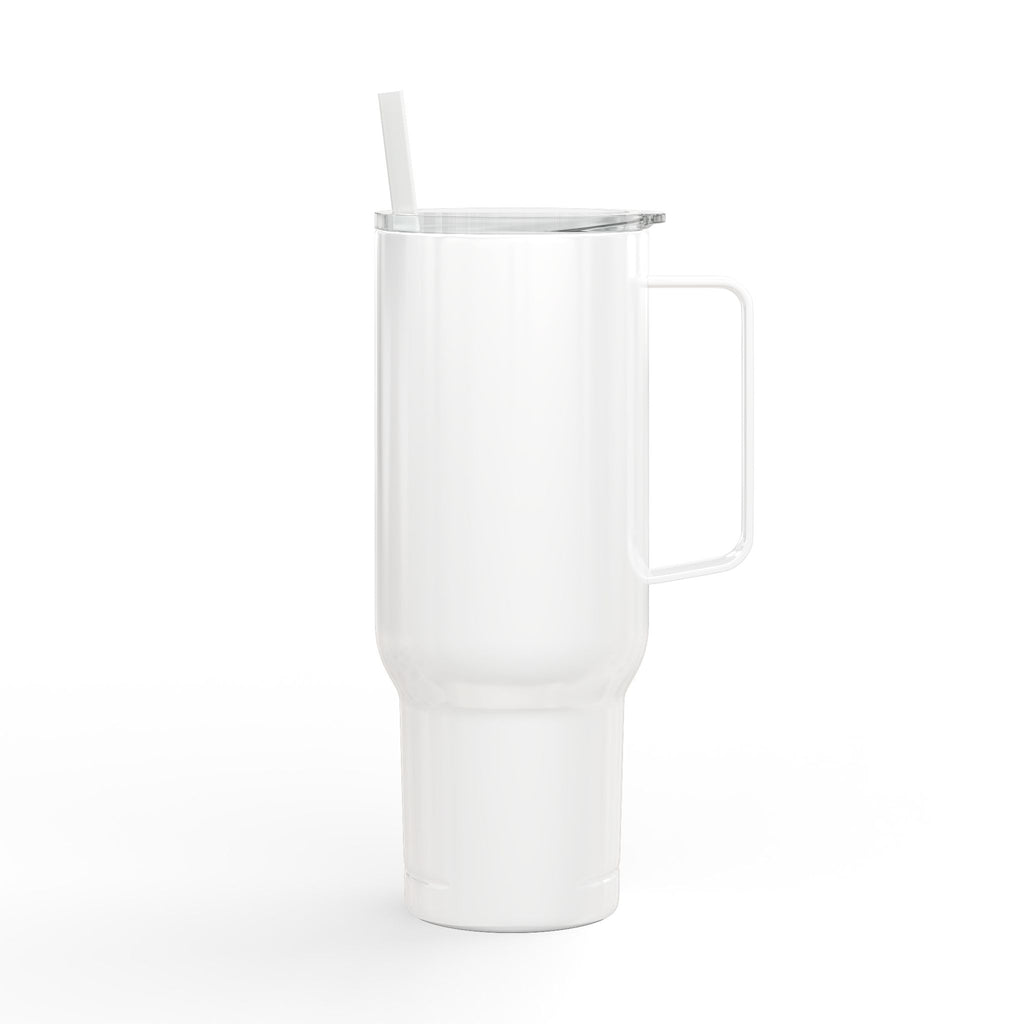 40oz Engraved Symbol of Excellence Tumbler