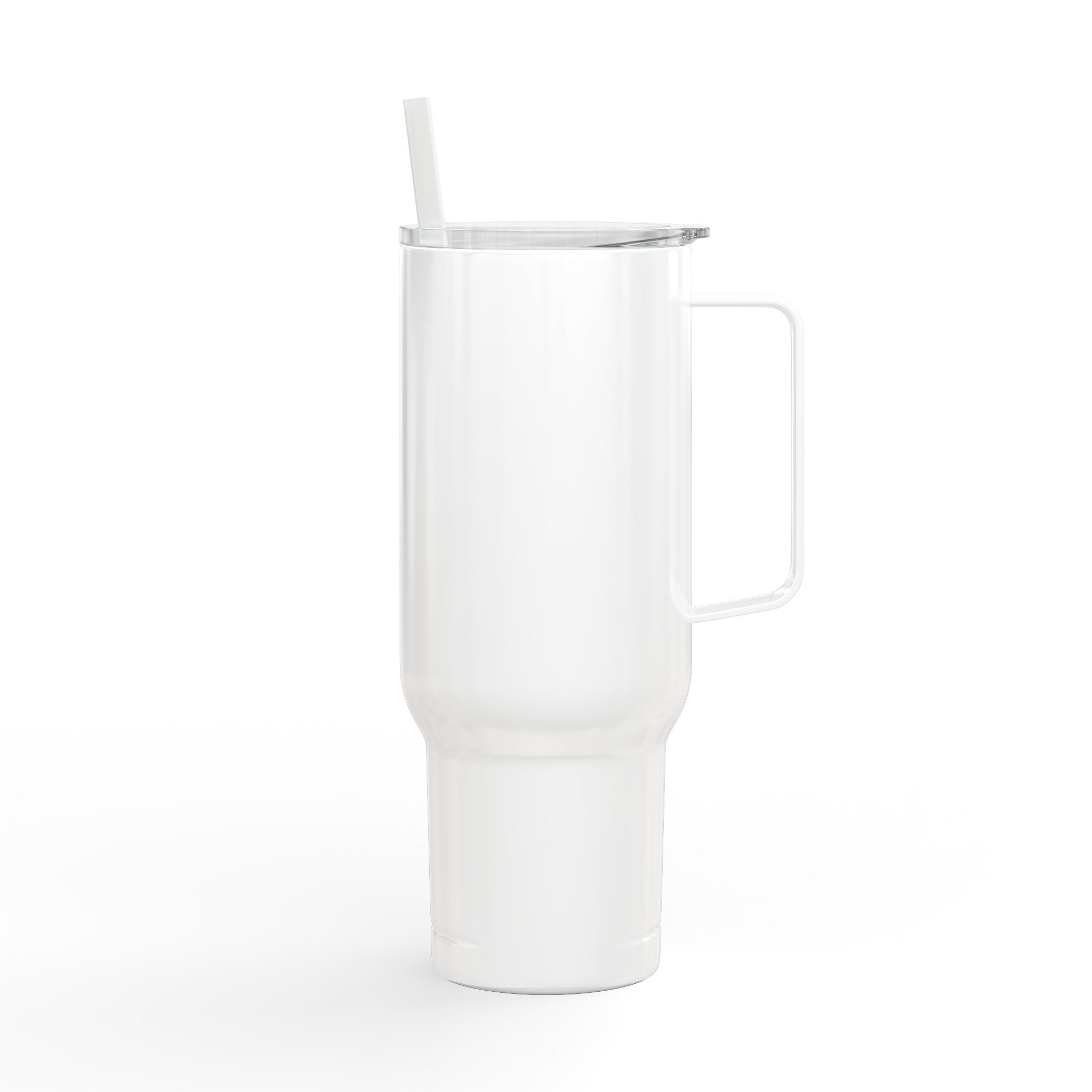 40oz Engraved Symbol of Excellence Tumbler