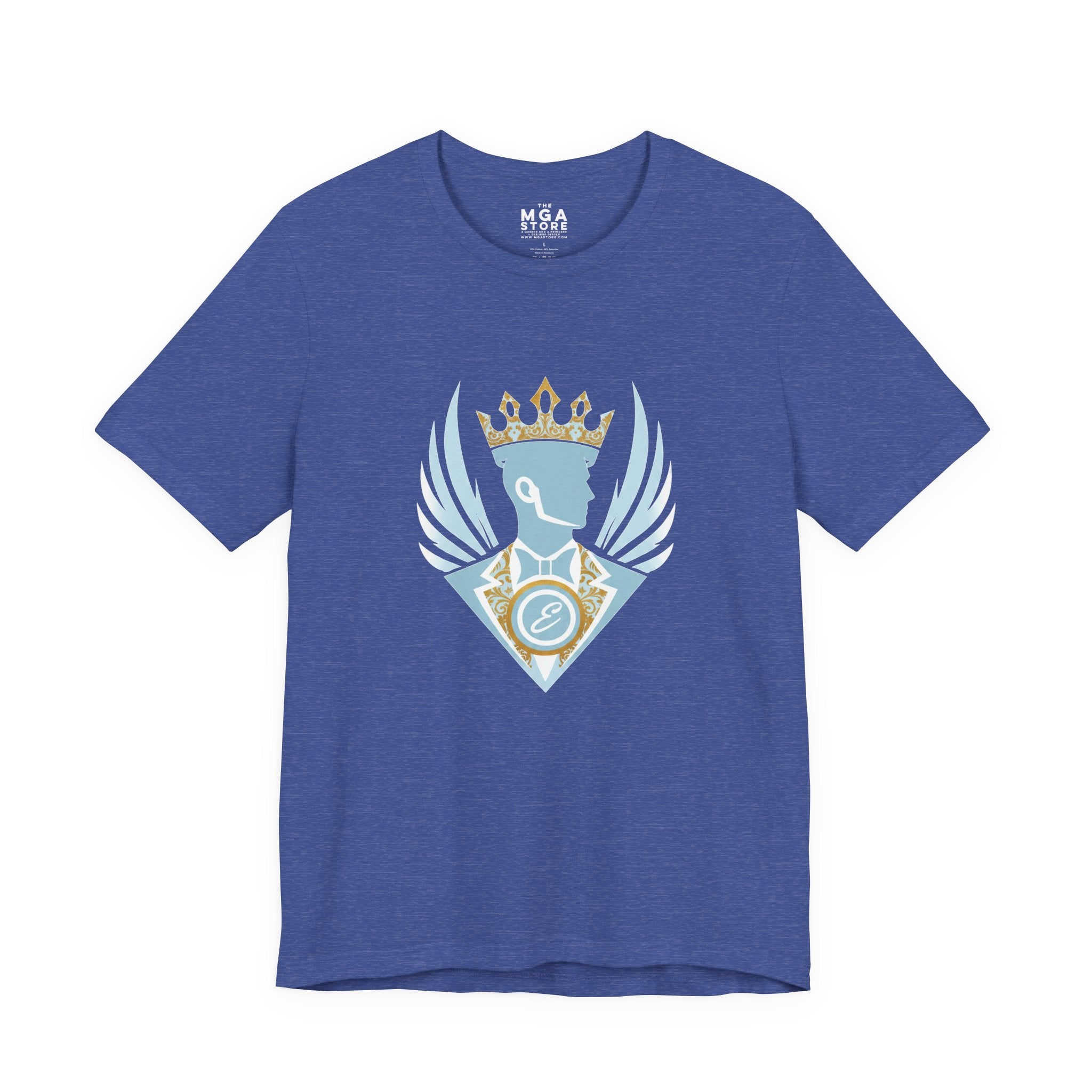 Emperial Excellence Esquire Graphic Tee