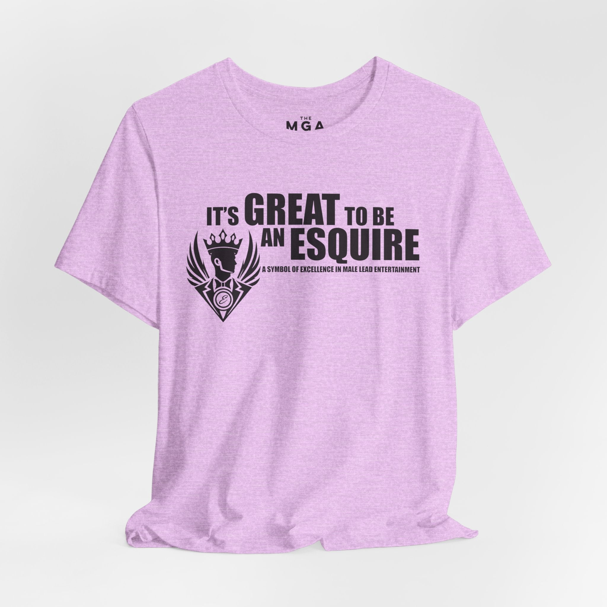It's Great To Be An Esquire Graphic Tee