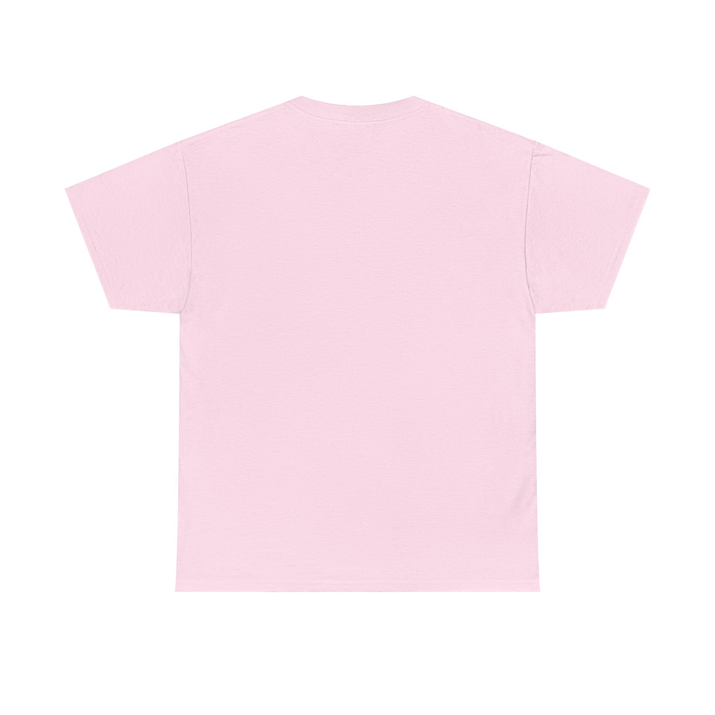 MGA Pageantry 2026 Economic Tee (Light Colors)