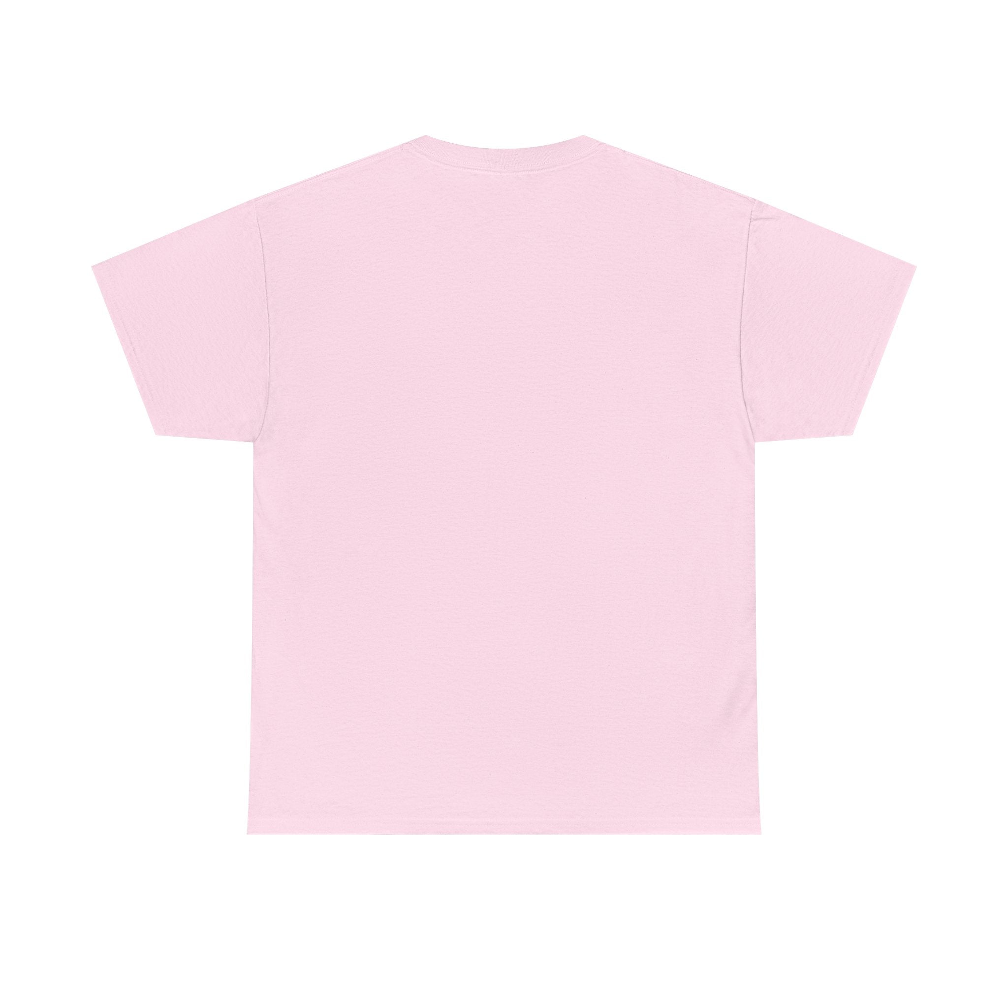 MGA Pageantry 2026 Economic Tee (Light Colors)