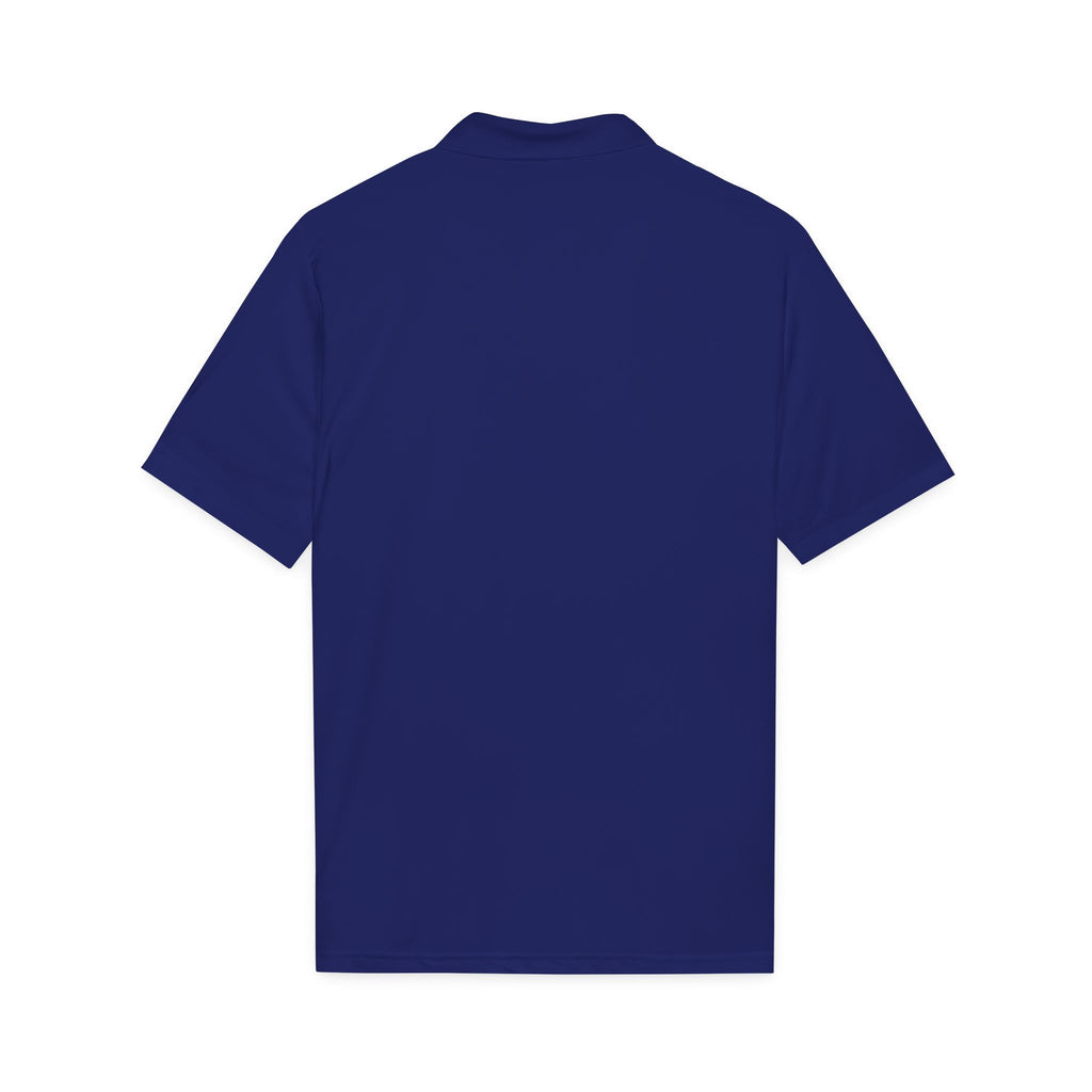 Symbol of Excellence Golf Polo (Embroidered)
