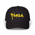 Copy of Copy of MGA Femme Script Embroidered Baseball Hat