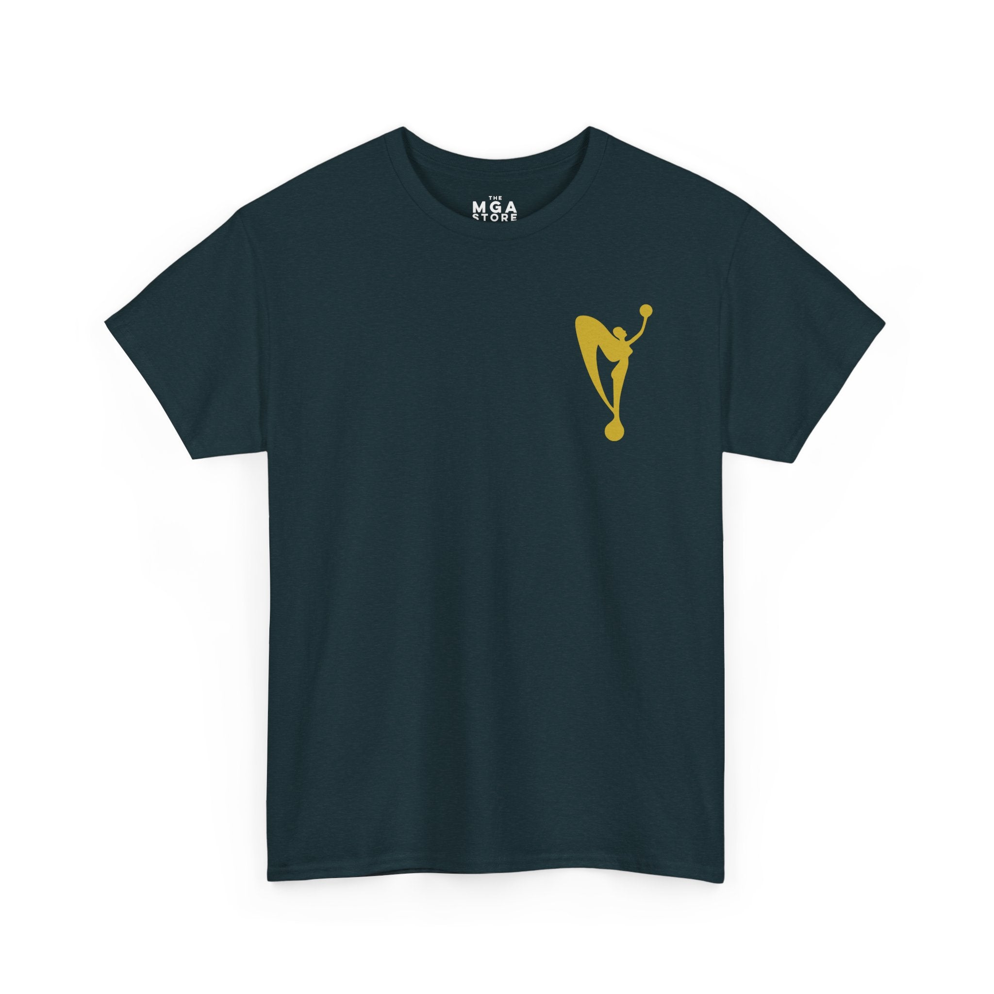 2026 Prelim Pageant Staff Shirts