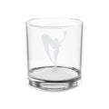 Engraved Symbol of Excellence 10.5oz Whiskey Glass