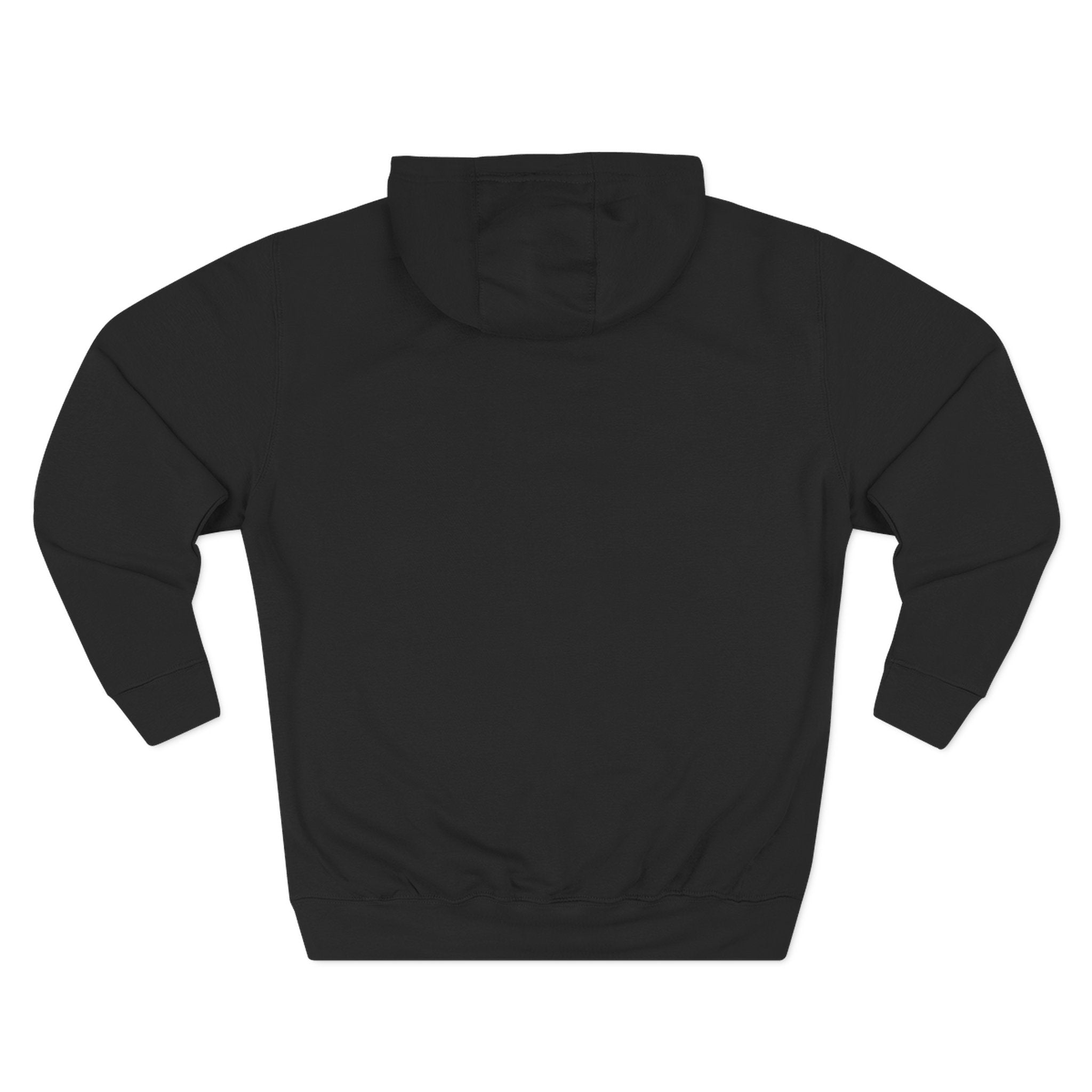 MGA 55th Anniversary Logo Hoodie