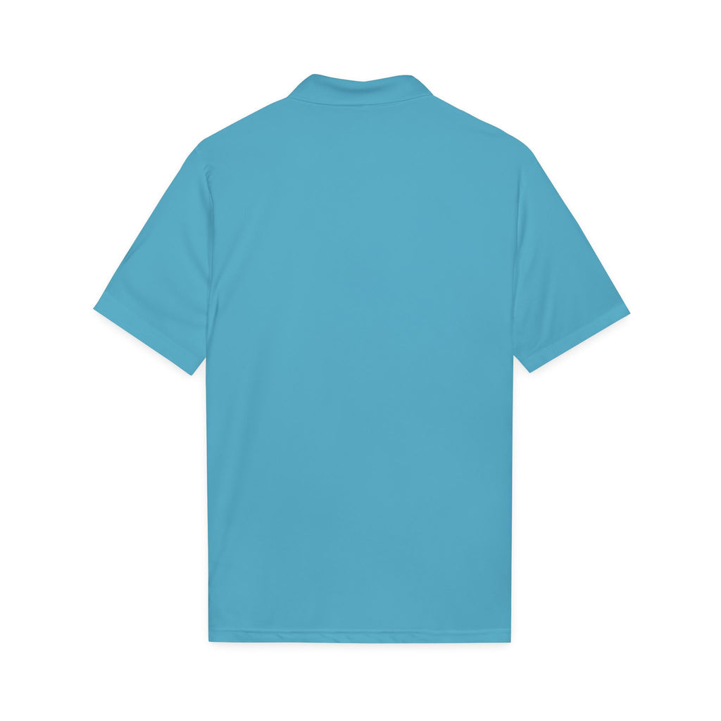 Symbol of Excellence Golf Polo (Embroidered)