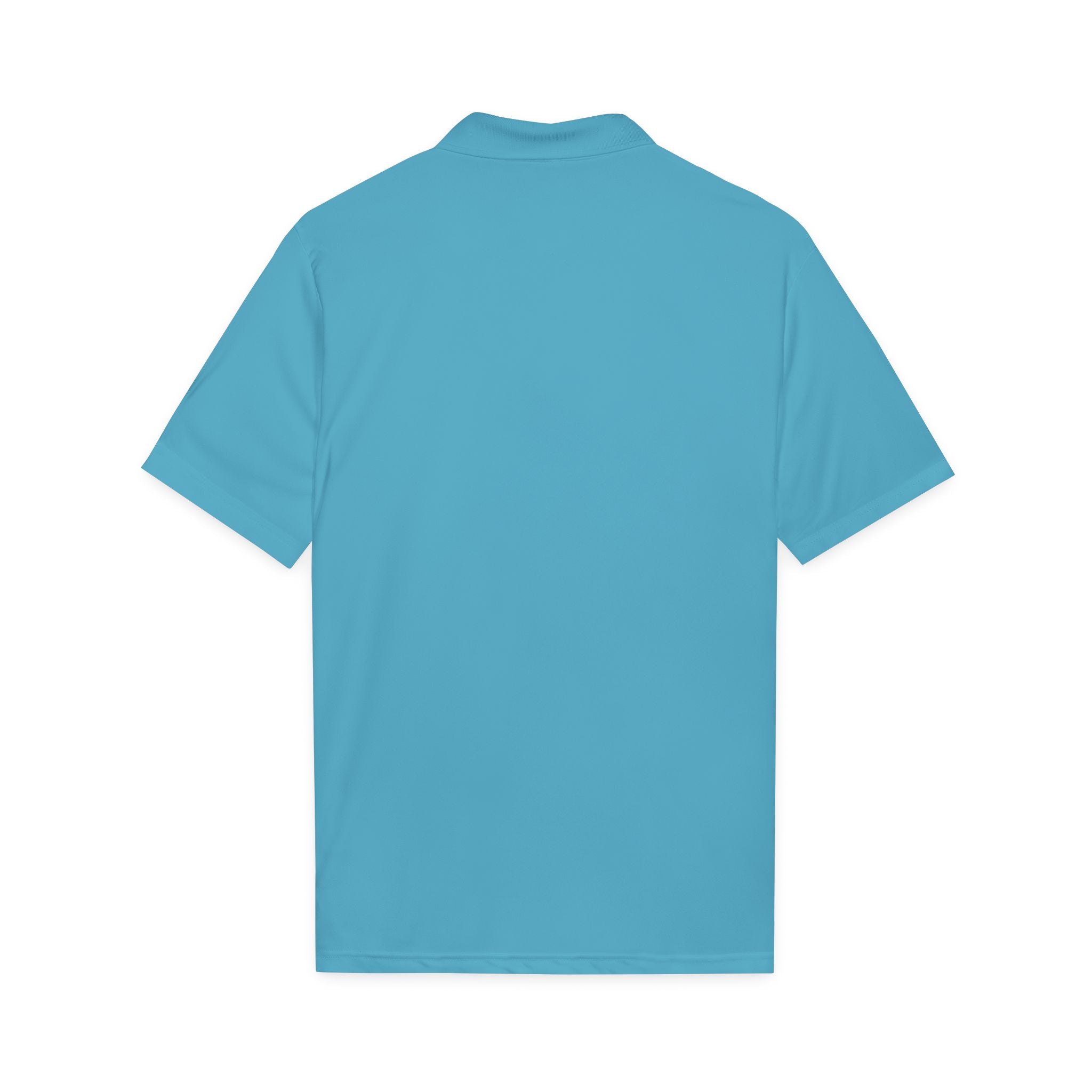 Symbol of Excellence Golf Polo (Embroidered)