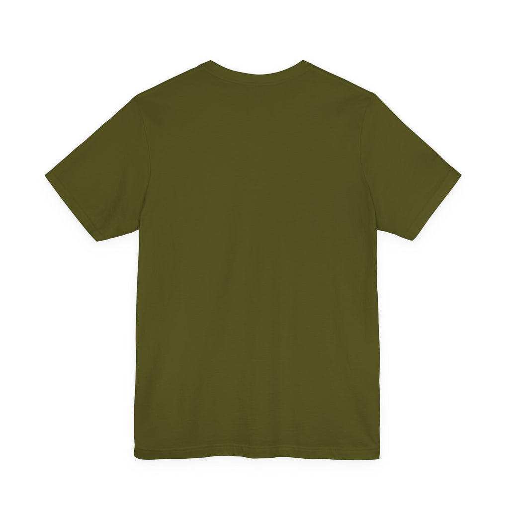 MGA 55 Years Hip Hop Hooray Graphic Tee