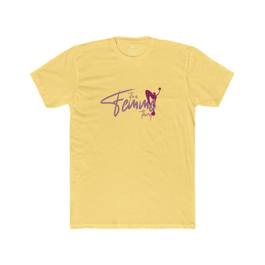 It's a Femme Thing 2026 Graphic Tee