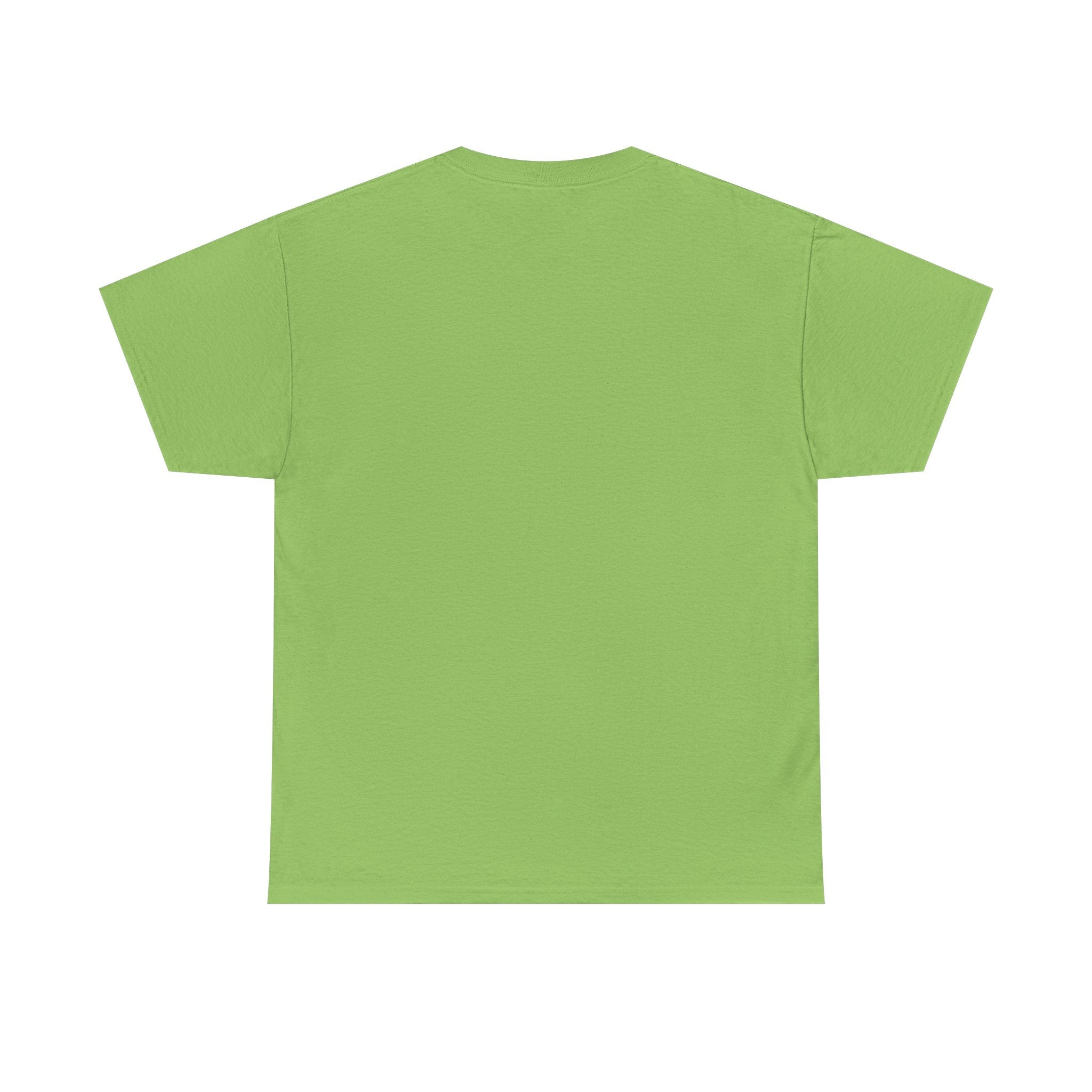 MGA Pageantry 2026 Economic Tee (Light Colors)