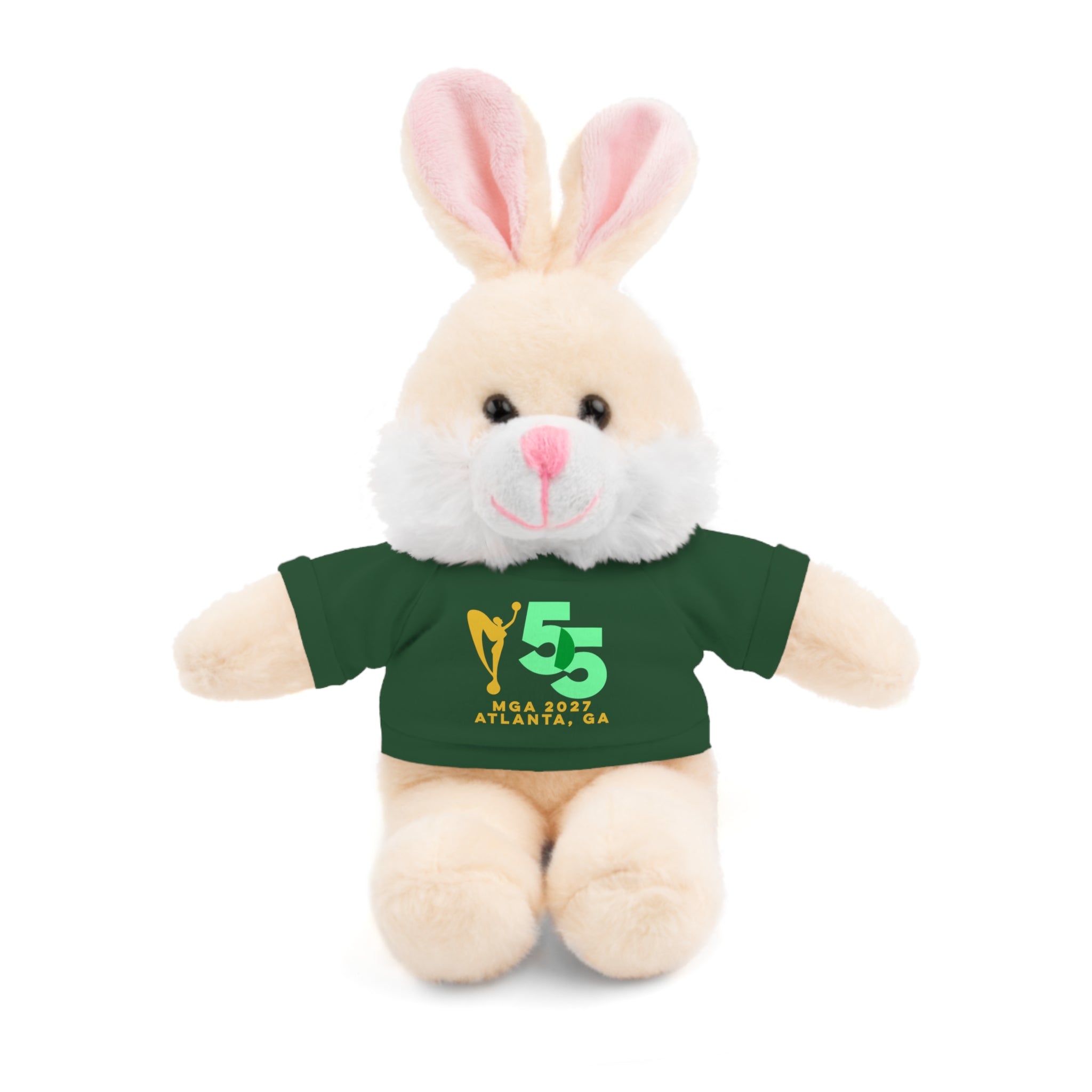 MGA Anniversary Stuffed Animal Friend