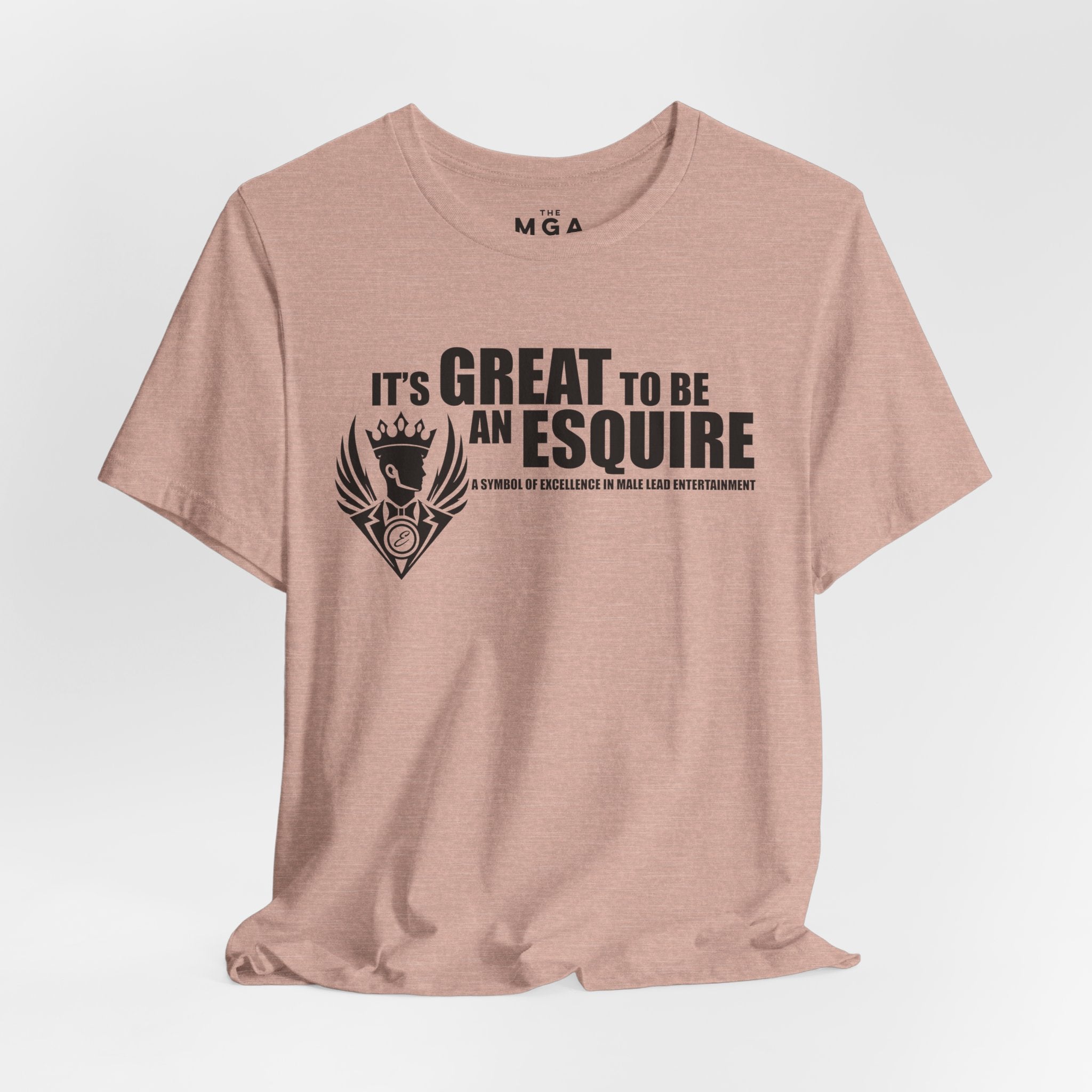It's Great To Be An Esquire Graphic Tee