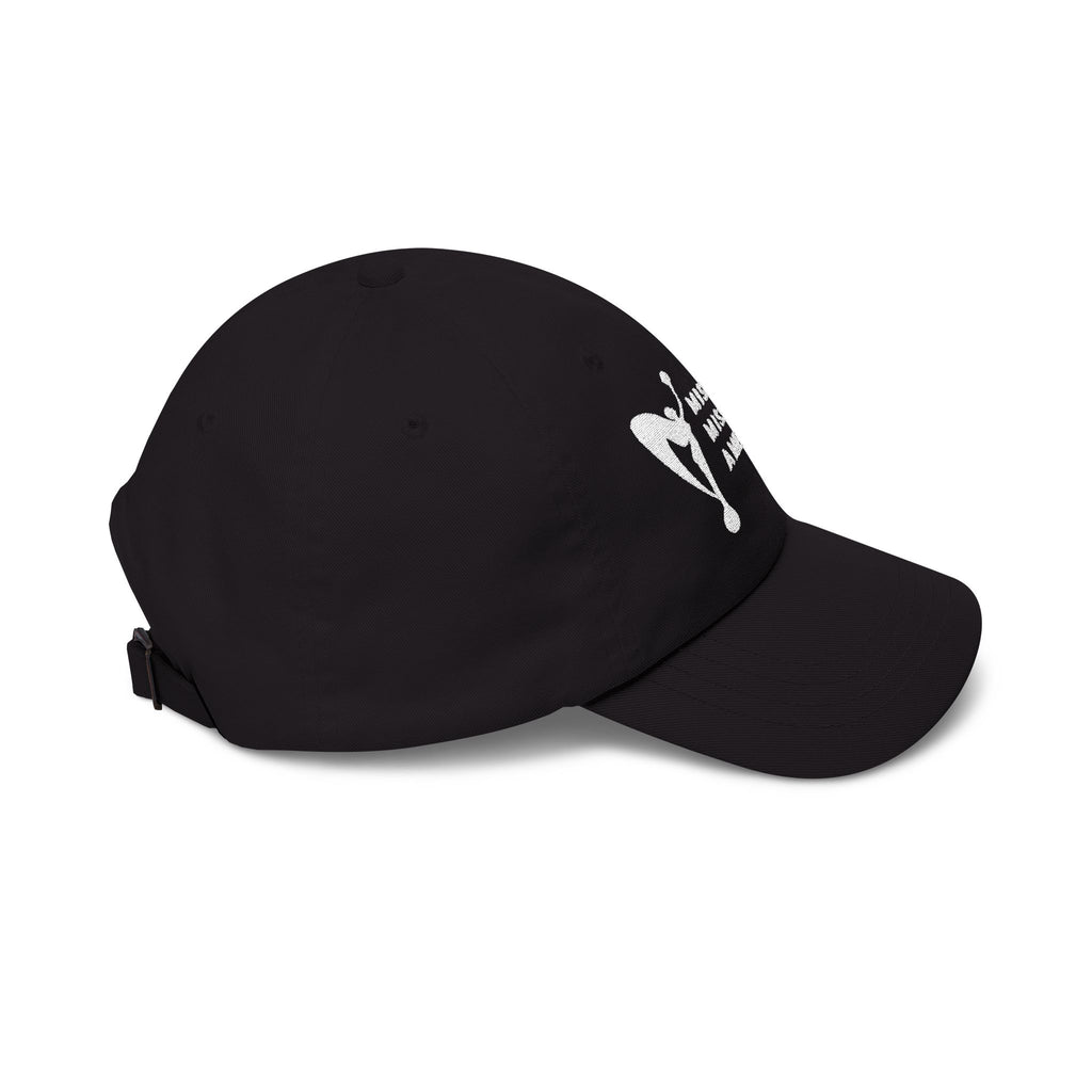 Miss Gay Missouri America Embroidered Ball Cap