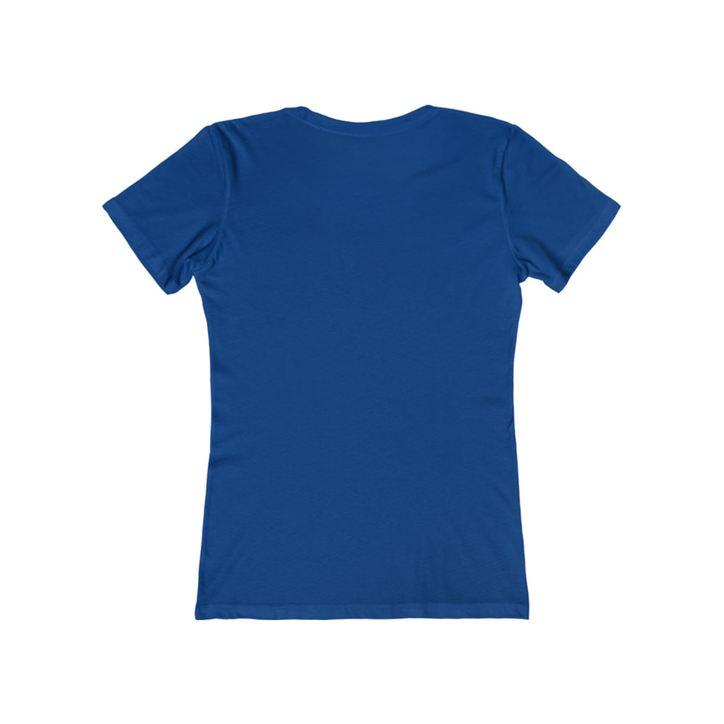 Femme Oklahoma 26 Team Tee
