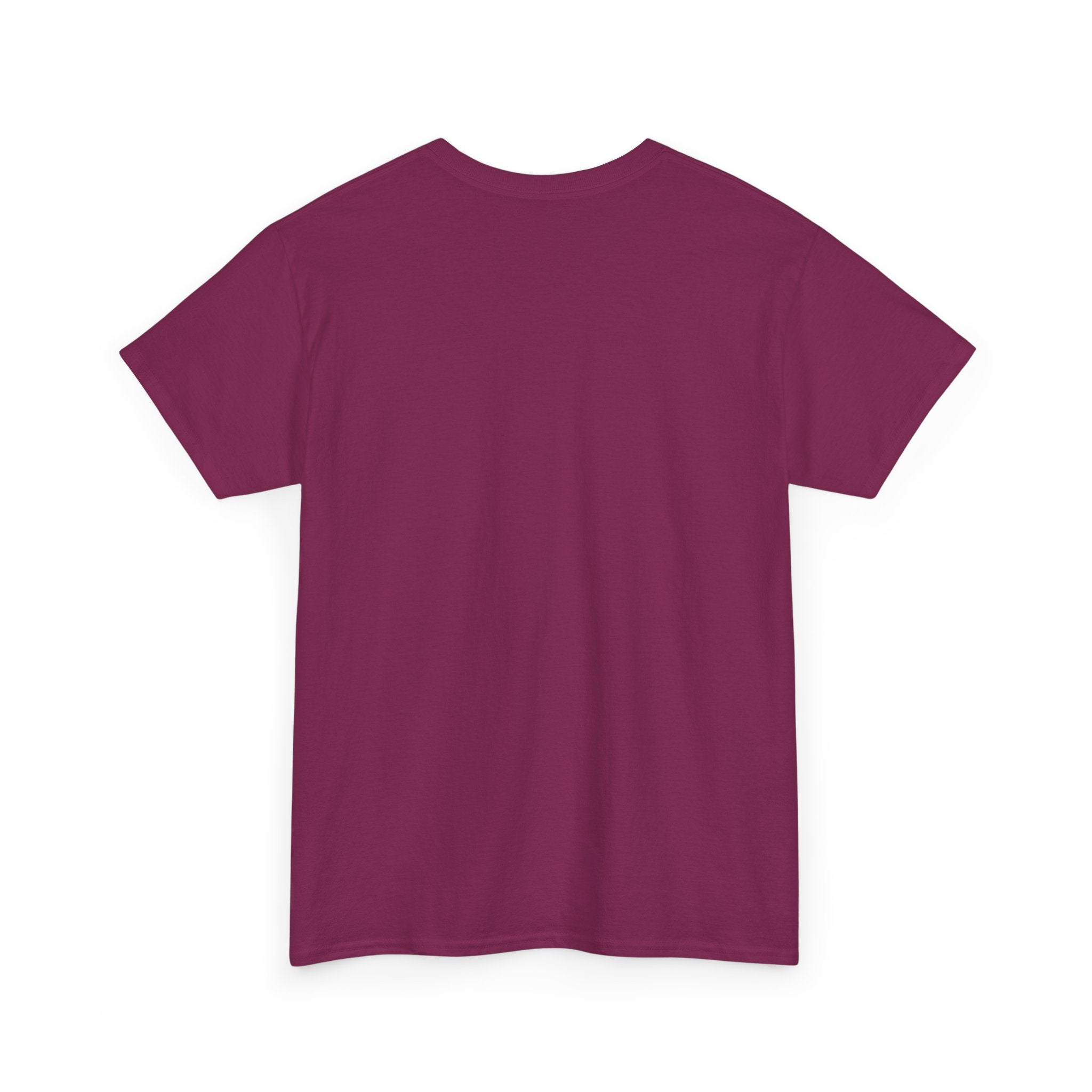MGA Pageantry 2026 Economic Tee (Dark Colors)