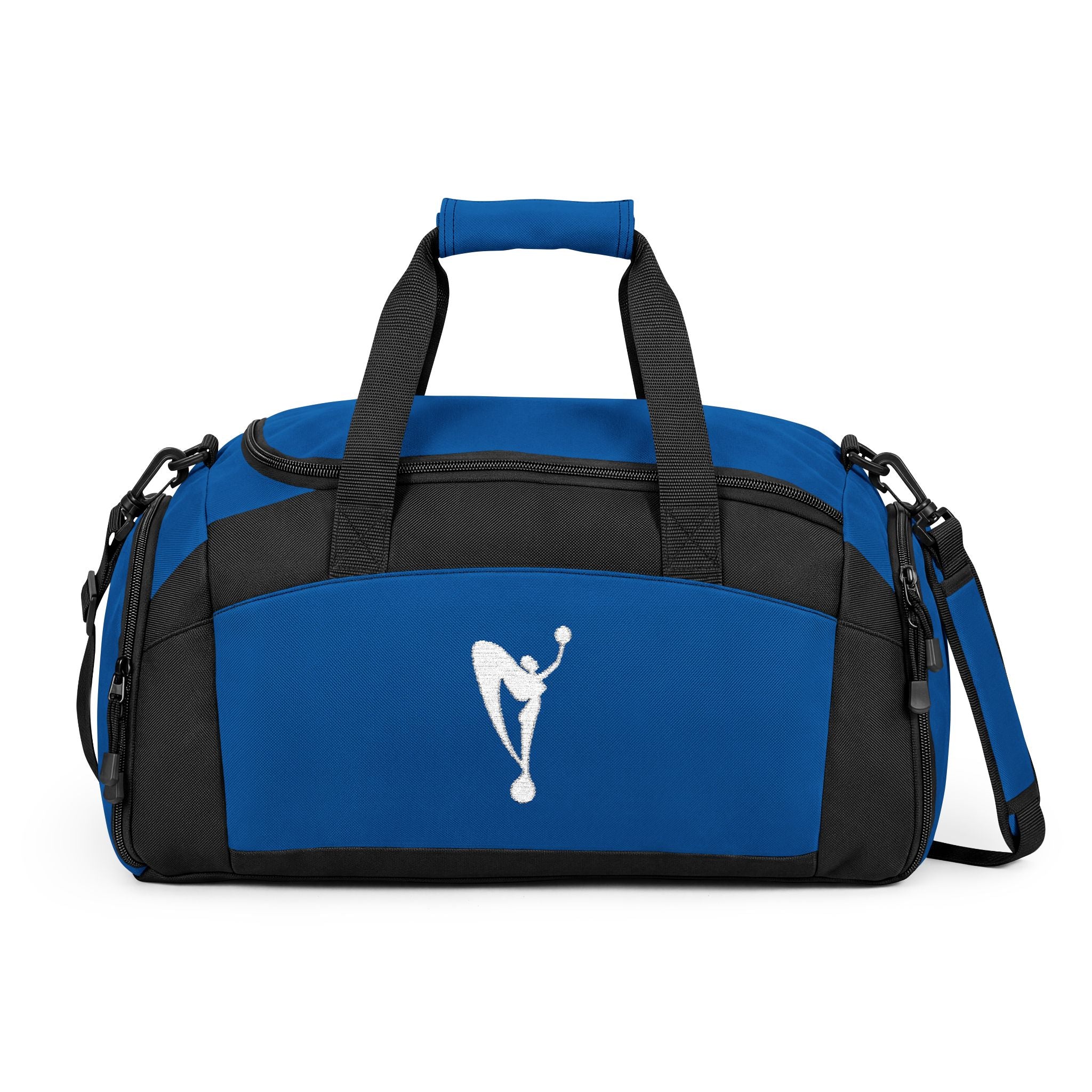 MGA Symbol of Excellence Gym Duffel Bag