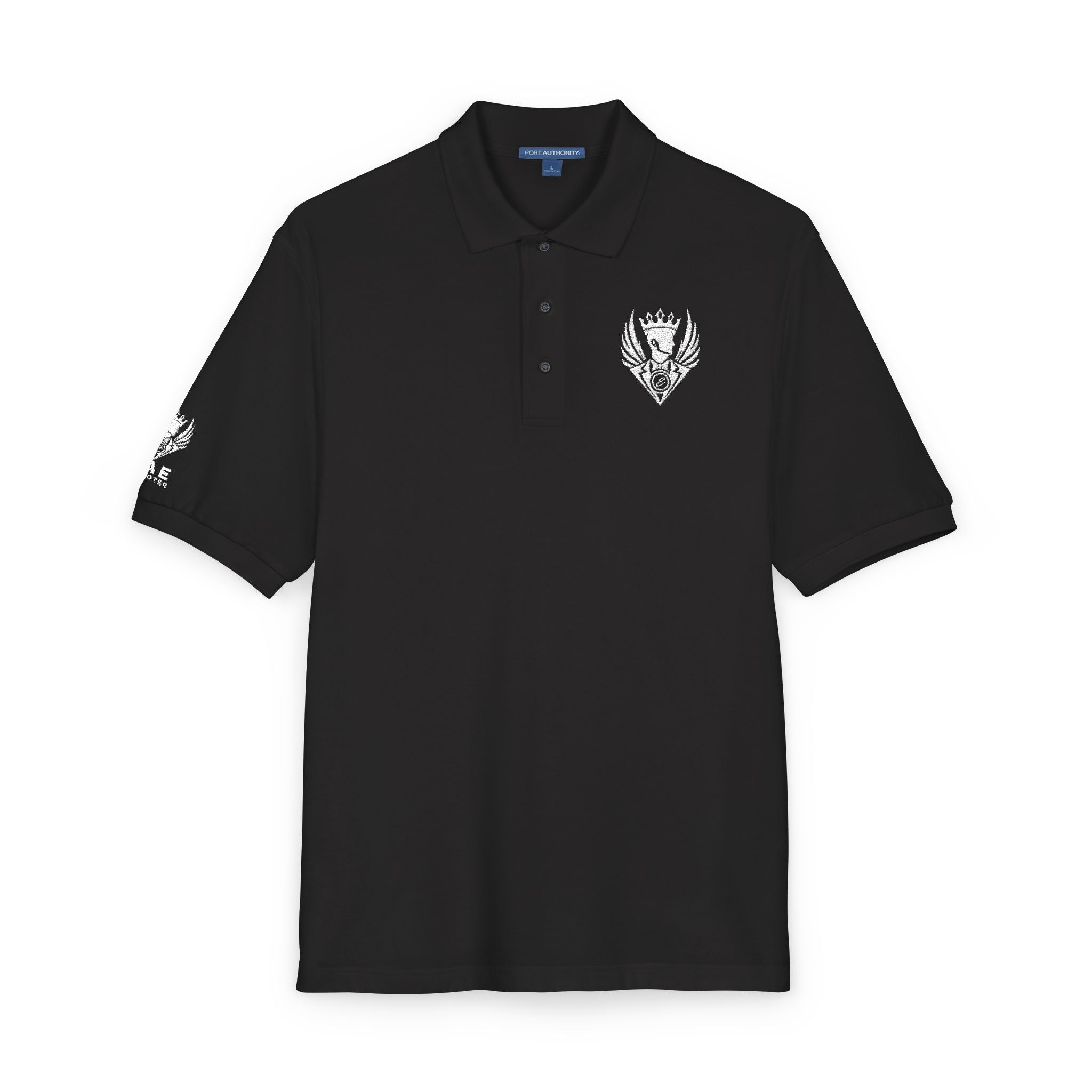GAE Promoter Polo - Esquire Embroidered Polo