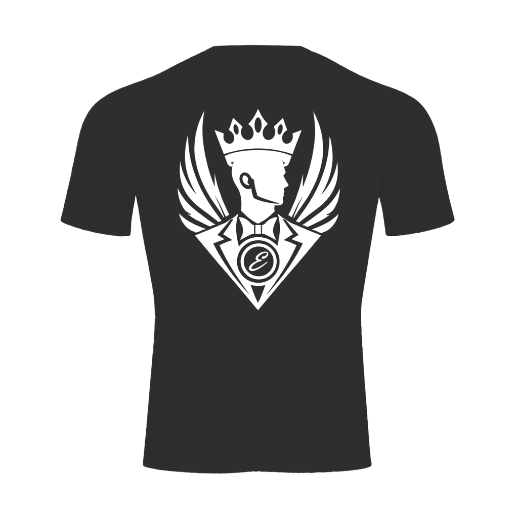 GAE Performance Short Sleeve Workout T-Shirt