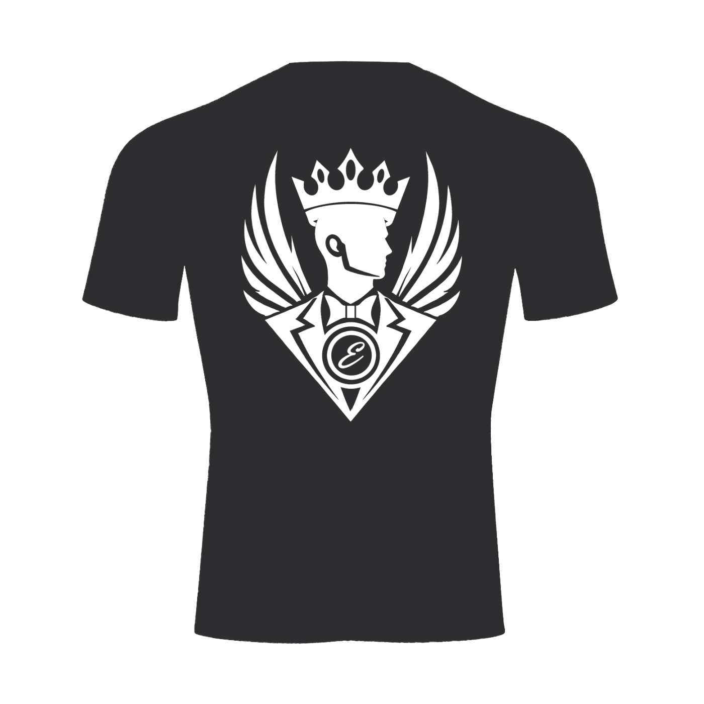GAE Performance Short Sleeve Workout T-Shirt