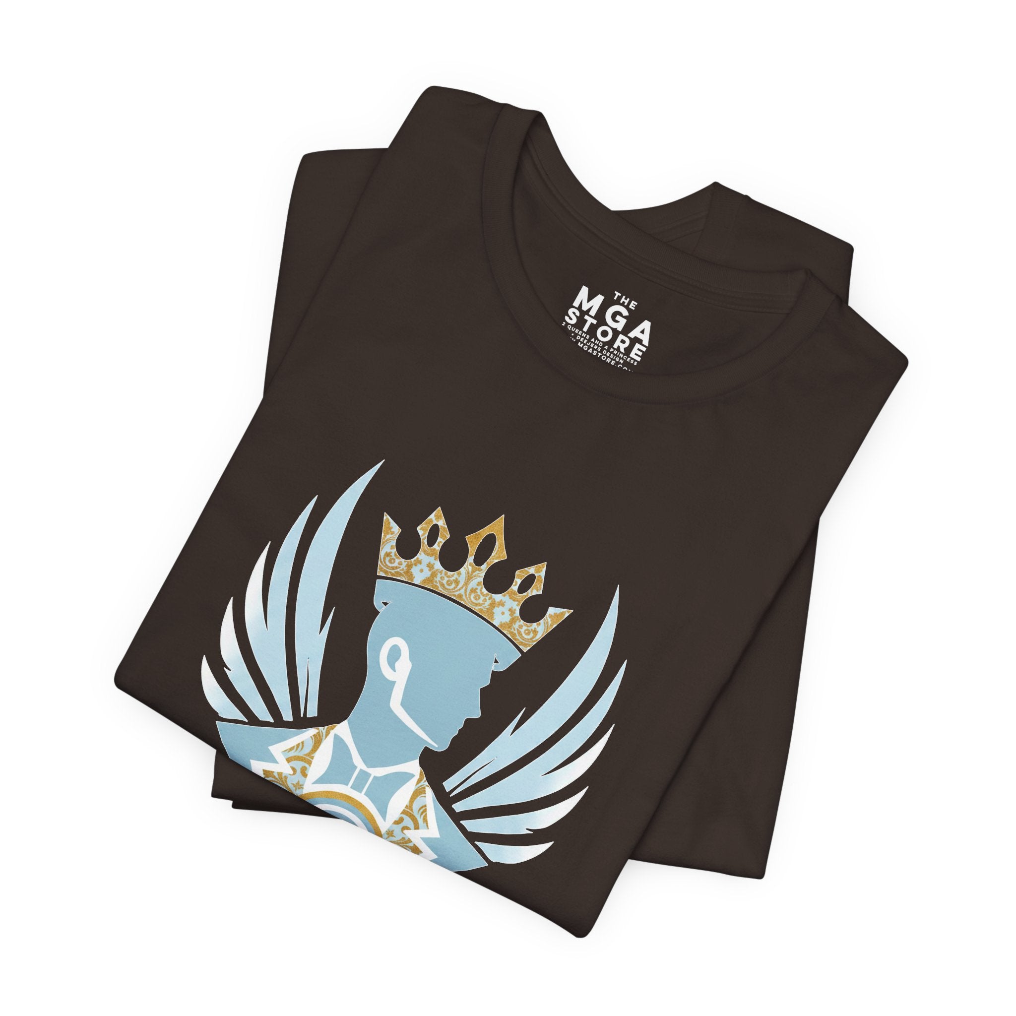 Emperial Excellence Esquire Graphic Tee