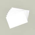 Business Cards, 100pcs